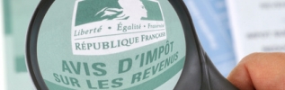 Opération Impôts 2016